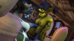 futanari futanari_on_female gif goblin sound tauren world_of_warcraft