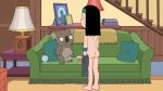 american_dad hayley_smith koala reginald_koala tagme