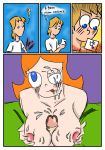 candace flynn from phineas and ferb by the and