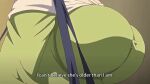 animated ass big_breasts breasts jitaku_keibiin male/female shouko_katsuragi suzuki_mirano tagme tsunetaka_kareki webm