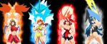 4girls alluring athletic_female battle_aura blue_eyes blue_hair brown_hair cyan_eyes dawn dawn_(pokemon) fallere825 fit_female may may_(pokemon) misty misty_(pokemon) nintendo orange_hair pin_up pokemon pokemon_(anime) pokemon_dppt pokemon_rgby pokemon_rse pokemon_xy serena serena_(pokemon) wallpaper workout_clothes