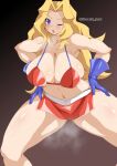 big_breasts bimbo breasts disgaea dismania gigantic_breasts huge_breasts sexy slut tagme