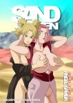 sakura haruno from boruto: naruto next generations by super melons