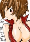 meiko from vocaloid by sara (pixiv118728)