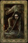 the witcher fan art