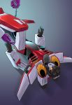  starscream tagme transformers transformers_armada 