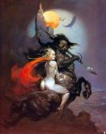 centaur frank_frazetta heavy_metal tagme