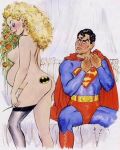 clark kent from batman (series)