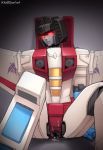  starscream tagme transformers 