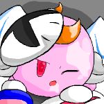 galacta_knight kirby kirby_(series) tagme