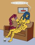 bart simpson from the simpsons by the fear
