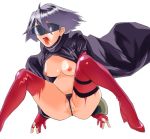 hunter j from nintendo by otsukare