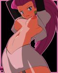 humans of pokemon from game freak by amada