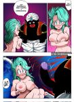  big_breasts bitch blue_hair breasts bulma bulma_brief comic completely_nude dragon_ball dragon_ball_z erection female_pervert female_sub hooker imminent_fellatio imminent_penetration imminent_sex long_hair nipples nude penis pervert prostitute prostitution submission uncensored 