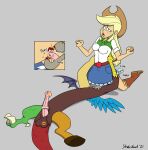  anal anal_oral_sex anal_sex analingus analingus_in_skirt analingus_under_skirt anilingus anilingus_in_skirt anilingus_under_skirt applejack_(eg) applejack_(mlp) boots clothed_anal clothed_analingus clothed_anilingus clothed_female_nude_male clothed_rimjob clothed_rimming clothed_sex cum cum_in_anus cum_in_ass cum_in_mouth discord_(mlp) draconequus equestria_girls facesitting head_under_skirt human lipstick lipstick_mark lipstick_on_ass lipstick_on_balls lipstick_on_penis male/female male_penetrating_female male_rimming male_rimming_female my_little_pony older older_female oral oral_anal oral_anal_sex oral_penetration oral_sex penis rimjob rimjob_under_skirt rimming rimming_female rimming_under_skirt straight_hair strebiskunk tongue_in_anus tongue_penetration under_skirt young_adult young_adult_female young_adult_woman 