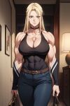  ai_generated muscle muscular_female tagme 