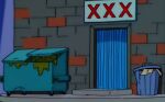  alley prostitution tagme the_simpsons 