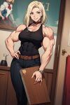  ai_generated muscle muscular_female tagme 