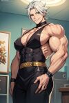  ai_generated muscle muscular muscular_intersex 