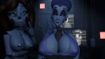  ballora five_nights_at_freddy&#039;s paizuri penis sexbot_ballora sister_location 