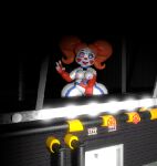 circus_baby five_nights_at_freddy's sexbot_circus_baby sister_location tagme