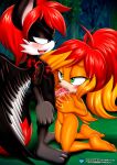monik from mobius unleashed by bbmbbf
