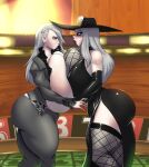 sae niijima from persona by blues64