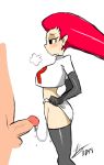 humans of pokemon from game freak by bigdead93