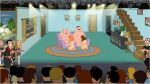 chris_griffin family_guy incest lois_griffin meg_griffin peter_griffin stage