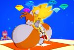amy rose from sega