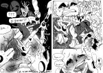  1boy 1cuntboy 2010s 2017 2d 2d_(artwork) ??? anal anal_fisting animated_skeleton anus black_and_white bottom_sans clitoris comic comic_page comic_panel cuntboy digital_media_(artwork) double_penetration drooling ectopussy edit edited english_text fingers_in_pussy fisting fisting_pussy gaster gaster_(undertale) grabbing_mouth large_filesize long_image male male/cuntboy monochrome monster mouth_held_open multiple_hands nczhhdyb pants_pulled_down pants_pulling pussy pussy_juice sans sans_(undertale) sanster seme_gaster sequence sequential skeleton solo_focus spoken_heart spoken_question_mark spread_anus spread_pussy tears text third-party_edit tongue tongue_out top_gaster uke_sans uncensored undead undertale undertale_(series) urethra vaginal vaginal_fisting video_games wet_pussy yaoi 