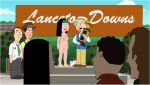 american_dad hayley_smith jeff_fischer nude_female pet_play