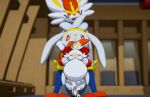  cepina cinderace raboot scorbunny 