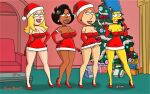 donna tubbs from american dad