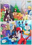  ace_trainer_(pokemon) anthro_pokemon anthrofied ash_ketchum ass bellossom breasts building city comic cunnilingus erection female female_anthro female_anthro_pikachu female_human flareon interspecies latias lucario male male/female male_human mightyena oral oral_sex pachirisu palcomix penis pikachu pokemon pokepornlive public public_sex purrloin pussy pussylicking satoshi_(pokemon) sex shinx skitty tail taken_from_behind the_pokemon_master vaginal vaginal_penetration vaginal_sex 