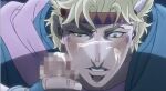 1boy battle_tendency caesar_anthonio_zeppeli david_productions edit jojo's_bizarre_adventure male_only yaoi