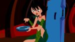 adult_swim animated ashi_(samurai_jack) cartoon_network gif pedroillusions samurai_jack samurai_jack_(character)