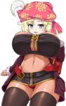 big_breasts bimbo bitch blonde_hair breasts final_fantasy final_fantasy_vi gigantic_breasts horny huge_breasts relm_arrowny sexy slut whore