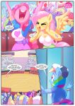  bbmbbf comic equestria_untamed extra_cheer_practice_(comic) fluttershy fluttershy_(mlp) friendship_is_magic furry hasbro lyra_heartstrings lyra_heartstrings_(mlp) mlp mlp:fim mlp:g4 mlp_g4 mlpg4 my_little_pony my_little_pony:_friendship_is_magic my_little_pony_friendship_is_magic my_little_pony_generation_4 palcomix pinkie_pie pinkie_pie_(mlp) rainbow_dash rainbow_dash_(mlp) 