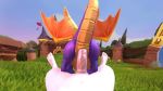 3d_animated day inferno-charz male/male spyro spyro_the_dragon