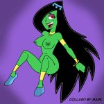 big_breasts breasts danny_phantom desiree ghost nickelodeon solo