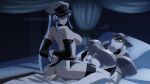  akame_ga_kill! esdeath esdeath_(akame_ga_kill!) kotonohat tagme tatsumi tatsumi_(akame_ga_kill!) 