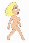  ass blonde_hair breasts erect_nipples family_guy make_over_meg meg_griffin thighs 