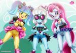 equestria_girls equestria_untamed my_little_pony palcomix photo_finish