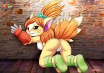 bbmbbf fur34* furry palcomix skylanders tessa