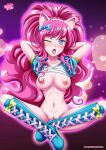 equestria_girls equestria_untamed my_little_pony palcomix pinkie_pie