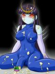 monster_of_the_day purple_bonus sailor_moon thetis youma