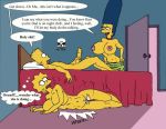 bart simpson from the simpsons by the fear