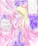 jamanen jellax minako_aino monster_of_the_day sailor_moon sailor_venus