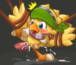  boko chocobo final_fantasy tagme 